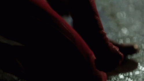 The Flash Season7 GIF
