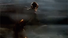 The Flash Speed GIF