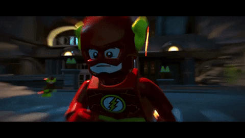 The Flash Tt Games GIF