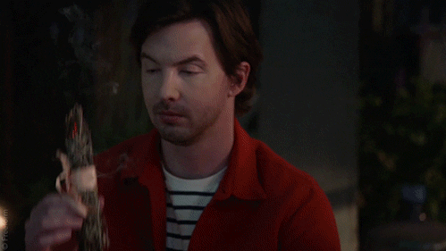 The Fosters Sage GIF