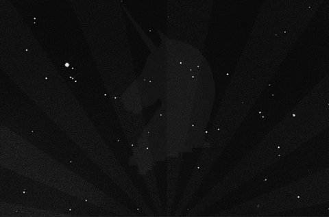 The Future Vintage Movie Title GIF