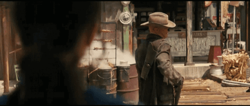 The Ghoul Draw Gun GIF