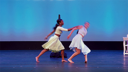 The Girls Dance Moms GIF