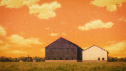 The God Of Highschool Anime Explosion GIF