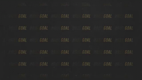 The Golden Knights Logo Is On A Black And Gold Background GIF