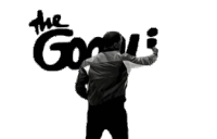 The Good Life Kanye West Sticker GIF