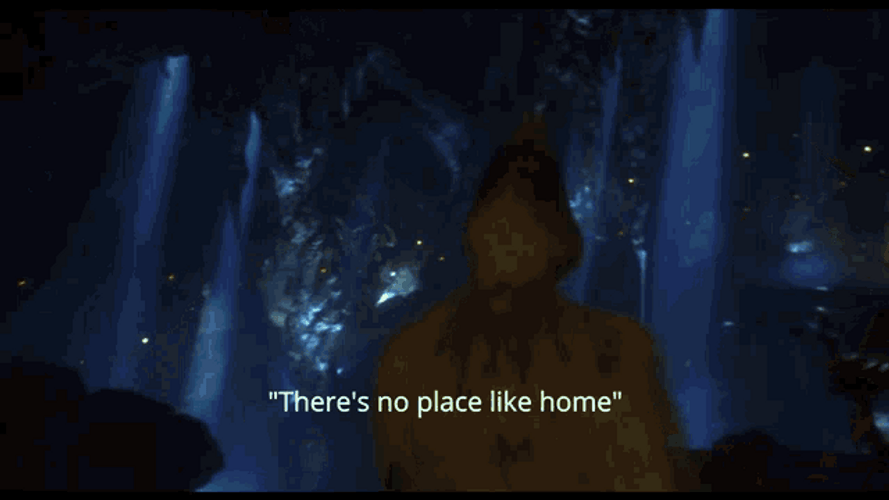 The Grinch Theres No Place Like Home GIF
