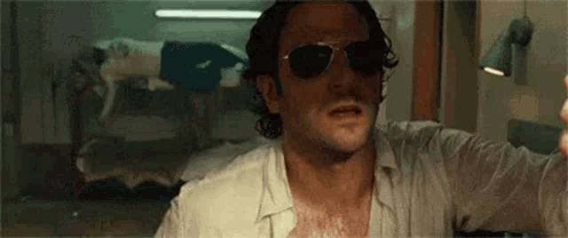 The Hangover Part Ii Alan Falls Gif GIF