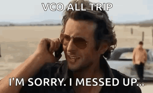The Hangover Phil GIF