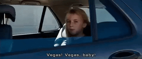The Hangover Vegas Vacation GIF