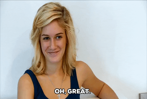 The Hills Movie Great Success GIF