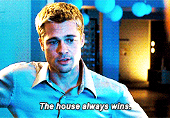The House Of Rounders Will Always Wins GIF