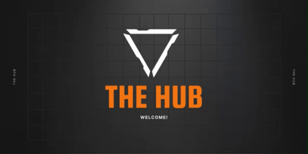 The Hub Emoji GIF