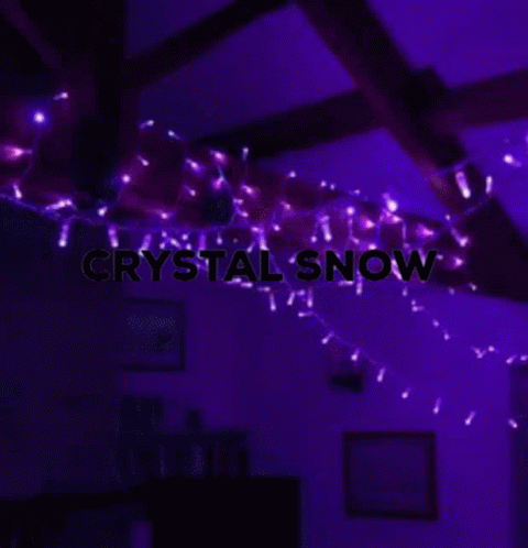The Inside Of A Purple Subway Car Filled With Purple Smoke . GIF