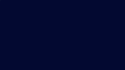 the intel core ultra logo is on a blue background