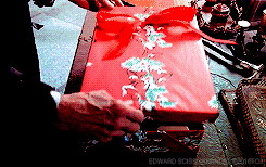 The Inventor Of Edward Scissorhands GIF