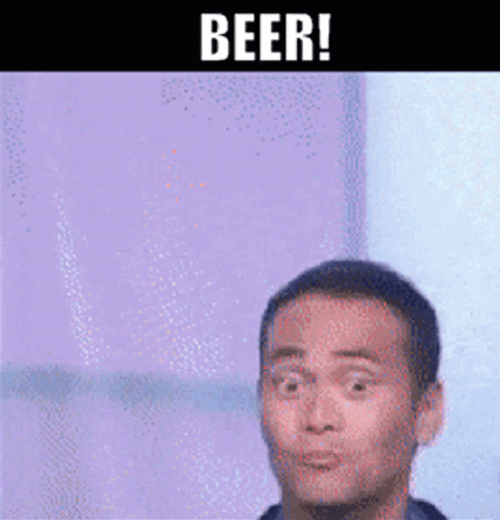The Iron Chef Hold My Beer GIF