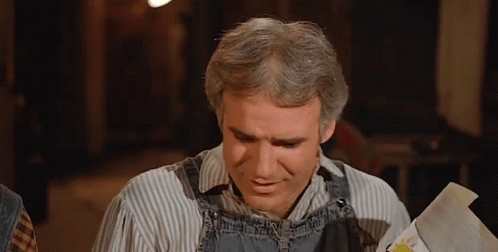 The Jerk God Bless You Everyone GIF