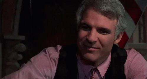 The Jerk It Must Touch To Handle Weightlessness GIF