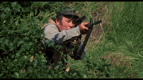 The Jerk Stay Away From The Cans GIF