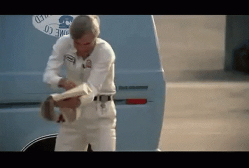 The Jerk Steve Martin Phone Book GIF