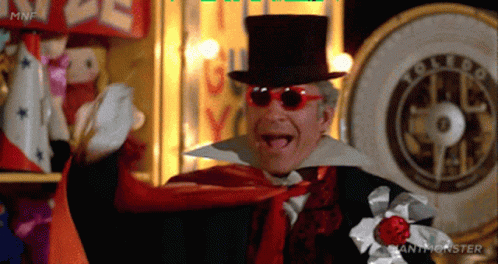 The Jerk Take A Chance To Win GIF