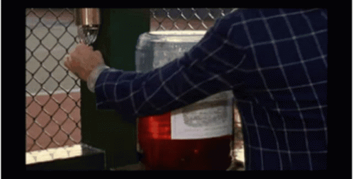 The Jerk Wine Watercolor GIF