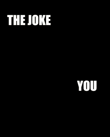 The Joke Swiftly Passed Over Your Head GIF