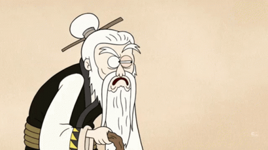 The Key To The Universe Eye Twitching  GIF