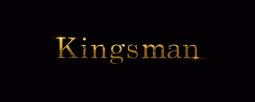 The Kings Man Movie GIF