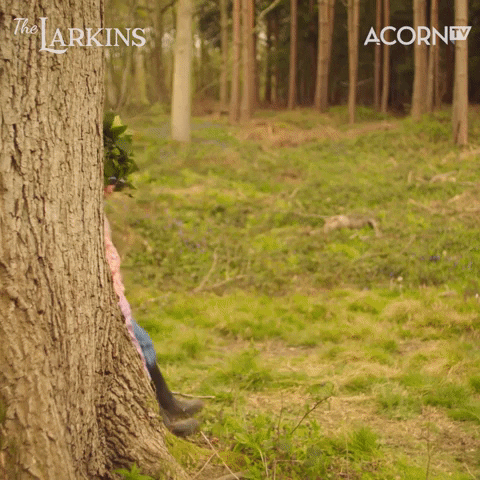 The Larkin Kid Thumbs Up GIF