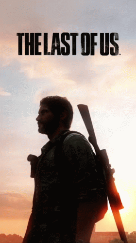 The Last Of Us Poster GIF