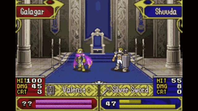 The Last Promise Galagar Gif GIF