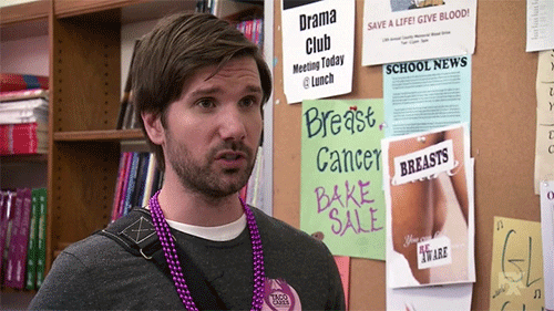 The League A Pair Of Third World Tittles GIF