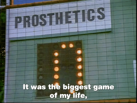 The League Championship GIF