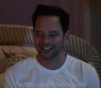 The League GIF