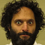 The League Jason Mantzoukas Shock Face GIF