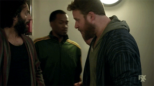 The League Lunch Box Thrown To Garbage GIF