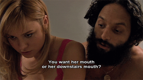 The League Sweet Couple GIF