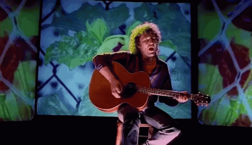 The Levellers Folk