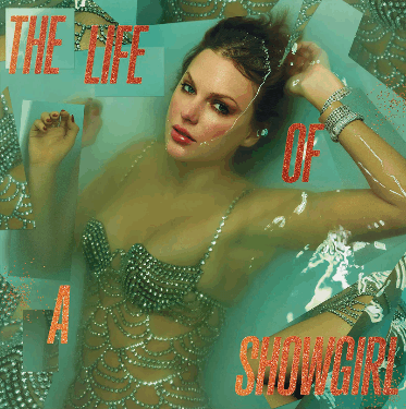 The Life Of A Showgirl Ts123 Meme GIF
