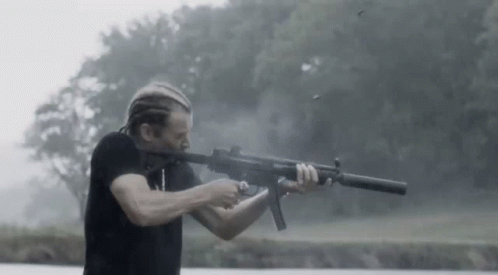 The Life Of Kid Rock GIF