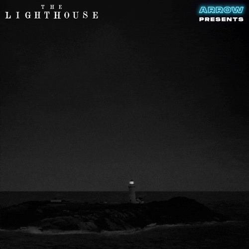 The Lighthouse Feel Power GIF
