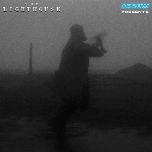 The Lighthouse Two Keepers Mixed Emotions GIF