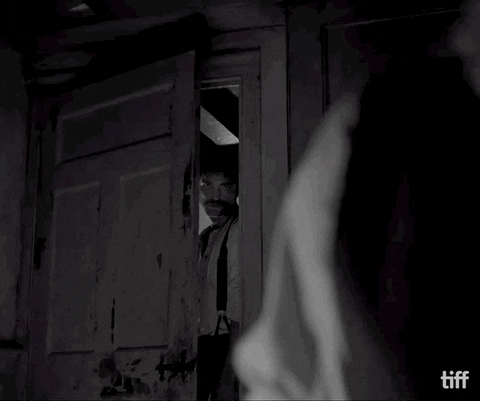 The Lighthouse Uncover Stories GIF