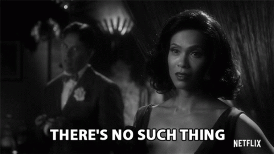 The Limit Does Not Exist GIF
