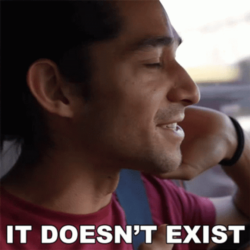 The Limit Does Not Exist GIF