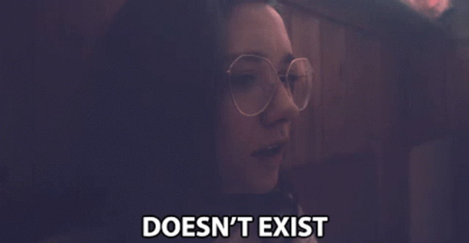 The Limit Does Not Exist GIF