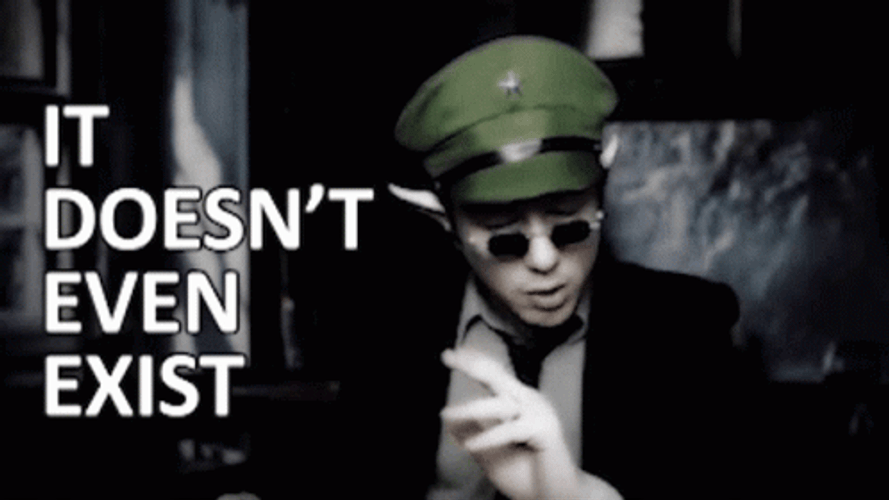 The Limit Does Not Exist GIF