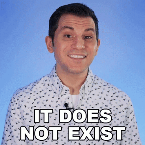 The Limit Does Not Exist GIF